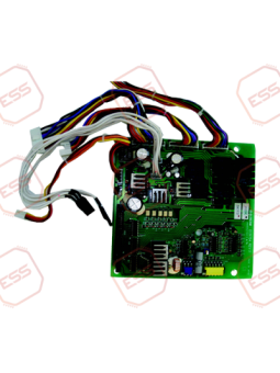 DECOS III Series I/O Board